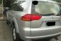 Mitsubishi Montero 2012 GLS AT Silver For Sale -0