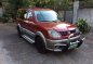 Mitsubishi Adventure super sports 2005 model Diesel-2