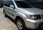 2004 Nissan X-trail for sale-2