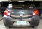 For Sale 2013 Mitsubishi Mirage GLS Hatchback-6