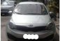 Kia Rio 2016 Silver AT no assume balance vios mirage avanza-1