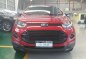 2017 Ford Ecosport Zero Downpayment no hidden charges fast approval-2
