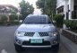 Mitsubishi Montero Glx 2012 for sale-3