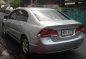 RUSH! RUSH! RUSH! Honda Civic V 2009(FD Automatic) Neg-4