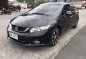 2014 HONDA Civic 2.0 i-VTEC Top of the line -Automatic transmission-0