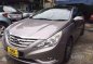 Hyundai Sonata 2010" up model Wanted to Buy Budget is 285k-0