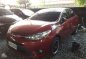 2014 Toyota Vios 1.3E Manual Gasoline Vs 2018 2017 2016 2015 2013 2012-1