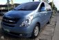 HYUNDAI Grand Starex Cvx 2010 diesel FOR SALE-4