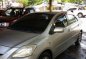 Like New Toyota Vios for sale-3