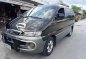 Hyundai Starex 2000 for sale-9