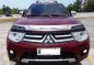 22K Kms Only. SuperFresh. Loaded. Mitsubishi Montero GLS V AT 2F4U-4