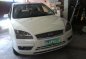 2006 Ford Focus 1.8L GHIA Sedan Automatic-0