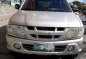 Isuzu Crosswind XT 2006 for sale-0