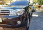 2011 Toyota Fortuner 2.7 vvti 48k mileage only NOT MONTERO INNOVA-3