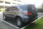 2009 acquired Toyota Fortuner G Matic Diesel 4x2 Casa Maintained-4