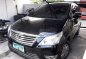 2013 Toyota Innova 2.5G Automatic Diesel Vs 204 2015 2016 2012 2011-1