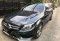 2016 Mercedes Benz C200 AMG like bmw lexus audi toyota-2