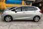 Honda Jazz GK V AT 2015 Silver FOR SALE OR SWAP-1