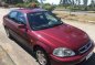 Honda Civic VTi 1996 Manual Fresh not corolla sentra crv vios lancer-2