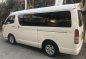 2008 Toyota Hiace Super Grandia first owner for sale fully loaded-2