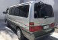 2002 TOYOTA Hiace GRANDIA 3.0 Diesel- Manual - Super Fresh-3