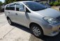 For sale Toyota Innova 2011 -0