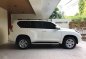 2012 Toyota LC Prado For sale  Fully loaded-5