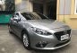 Mazda 3 Skyactiv hatchback 2015 for sale-0