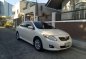 Toyota Corolla Altis 2010 for sale-0