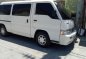 2009 Nissan Urvan for sale-0