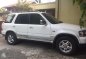 Honda CRV 2000 model FOR SALE -2