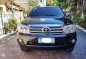 2011 Toyota Fortuner 2.7 vvti 48k mileage only NOT MONTERO INNOVA-5