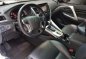 2016 Mitsubishi Montero gls premium-4