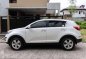 Sportage 2014 KIA automatic FOR SALE -0