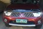 Mitsubishi Montero Sports 2013 FOR SALE -2