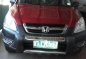 Honda CRV 2005 for sale-4