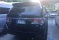 2015 Toyota Fortuner 25V 4x4 Automatic Black for sale-2