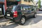 2009 Hyundai Tucson Crdi Automatic diesel 1st owned like bnew-10