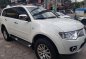 MITSUBISHI Montero Sports 2010 gls automatic 4x2-1