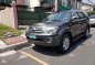 2010 Toyota Fortuner Diesel FOR SALE -0