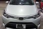 2016 Toyota Vios 1.3E AT Dual VVTi For Sale-0