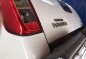 2010 Nissan Navara 4x4 Manual FOR SALE-3