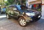 2011 Toyota Fortuner 2.7 vvti 48k mileage only NOT MONTERO INNOVA-0