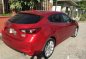 2017 Mazda 3 Hatchback 2.0 SkyActive-1