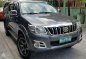 Toyota Hilux G MT 2012 series (alt to navara dmax strada colorado)-1