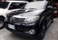 2015 Toyota Fortuner 3.0V Automatic Diesel 4x4 for sale-1