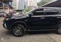 2016 Toyota Fortuner 2.4V diesel automatic ( mits Montero Everest )-5