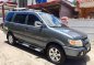 2010 Isuzu Crosswind for sale-1