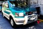 2001 Mitsubishi Adventure Good For Long Drive-0