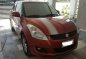 2014 Suzuki Swift for sale-3